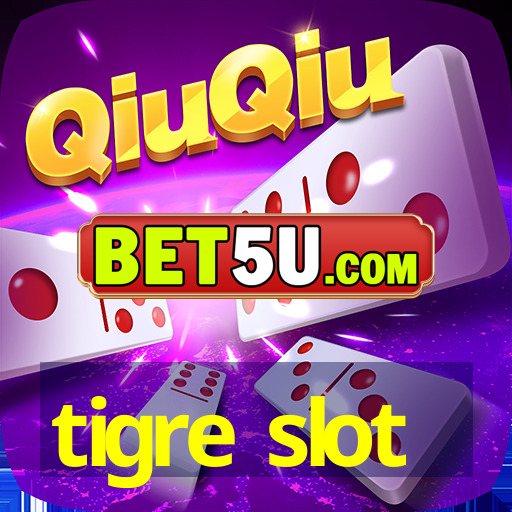 tigre slot